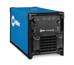 MÁY HÀN MIG MILLER - MODEL: AUTO DELTAWELD™ 350 BASIC